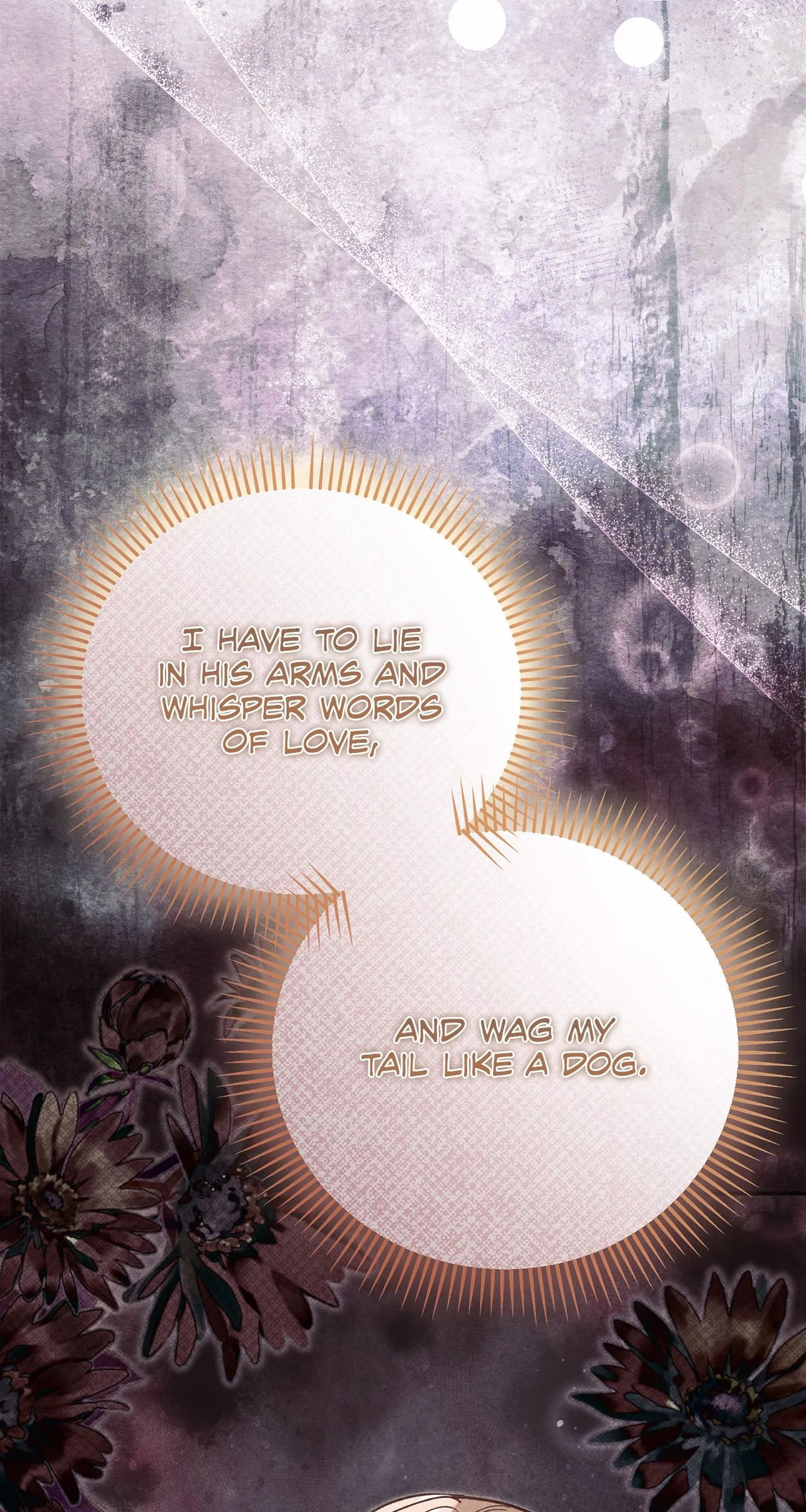 Run Away, From Me Chapter 42 - page 42