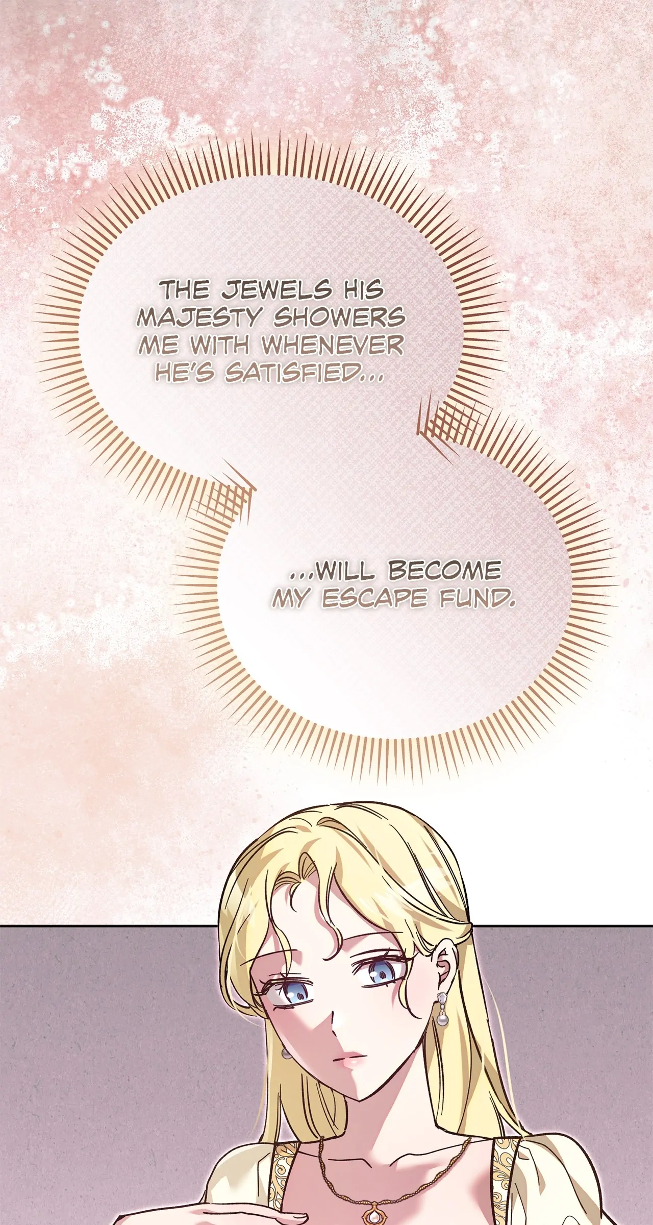 Run Away, From Me Chapter 42 - page 45