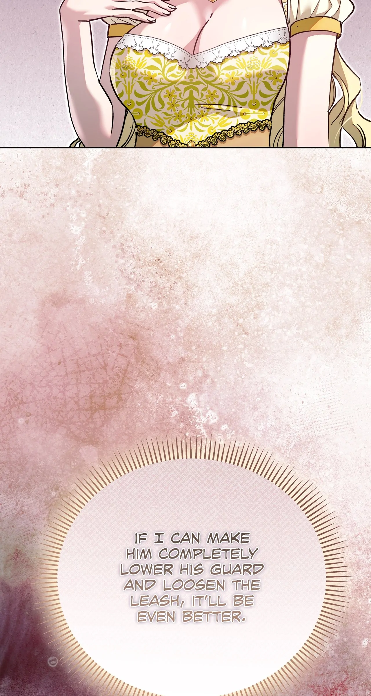 Run Away, From Me Chapter 42 - page 46