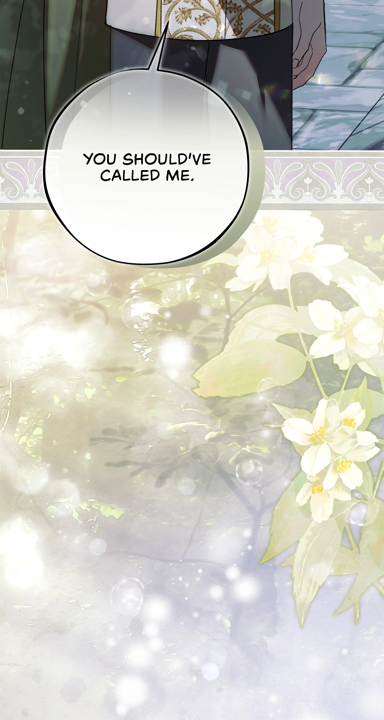 Run Away, From Me Chapter 42 - page 51