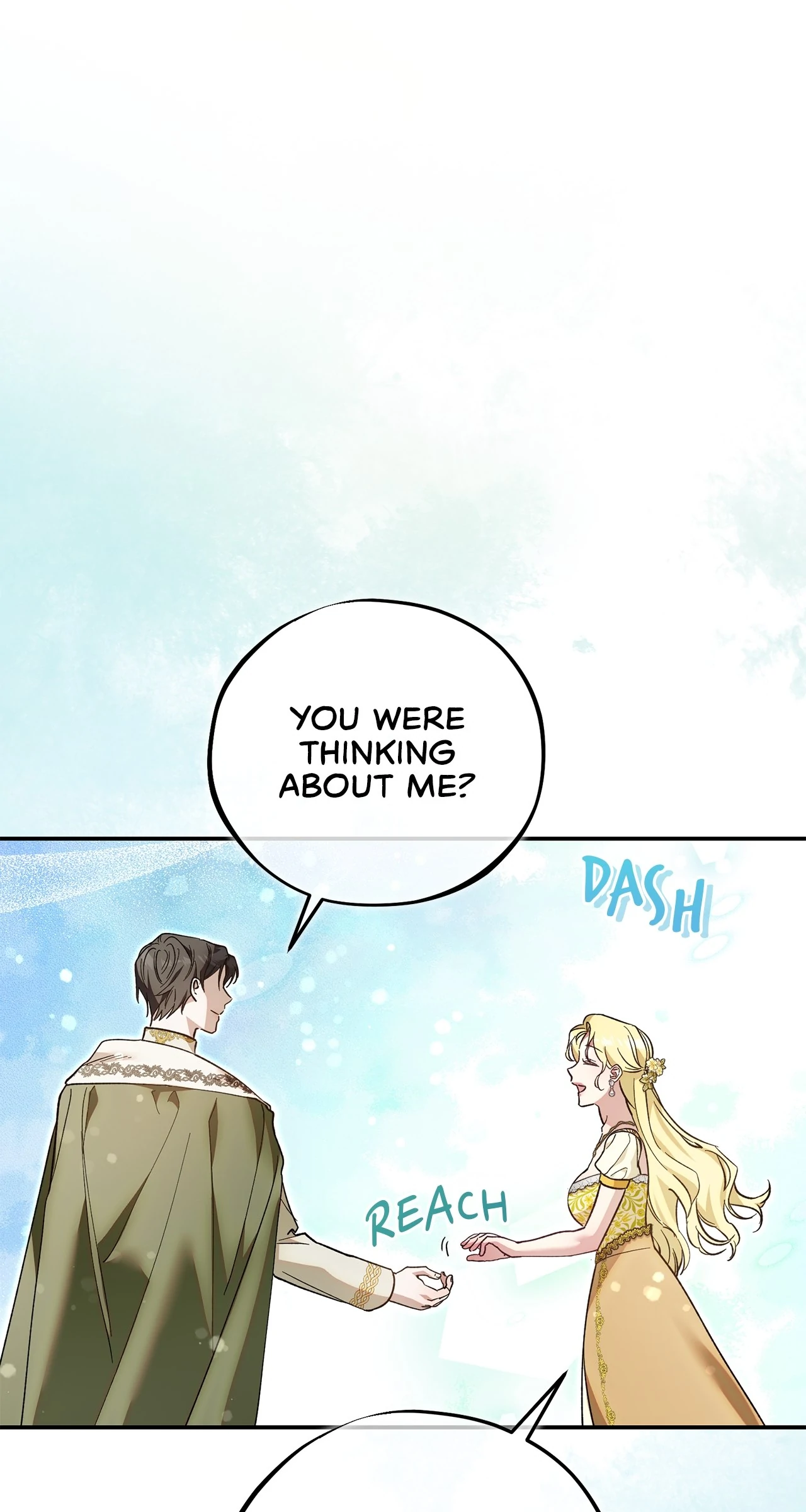 Run Away, From Me Chapter 42 - page 55