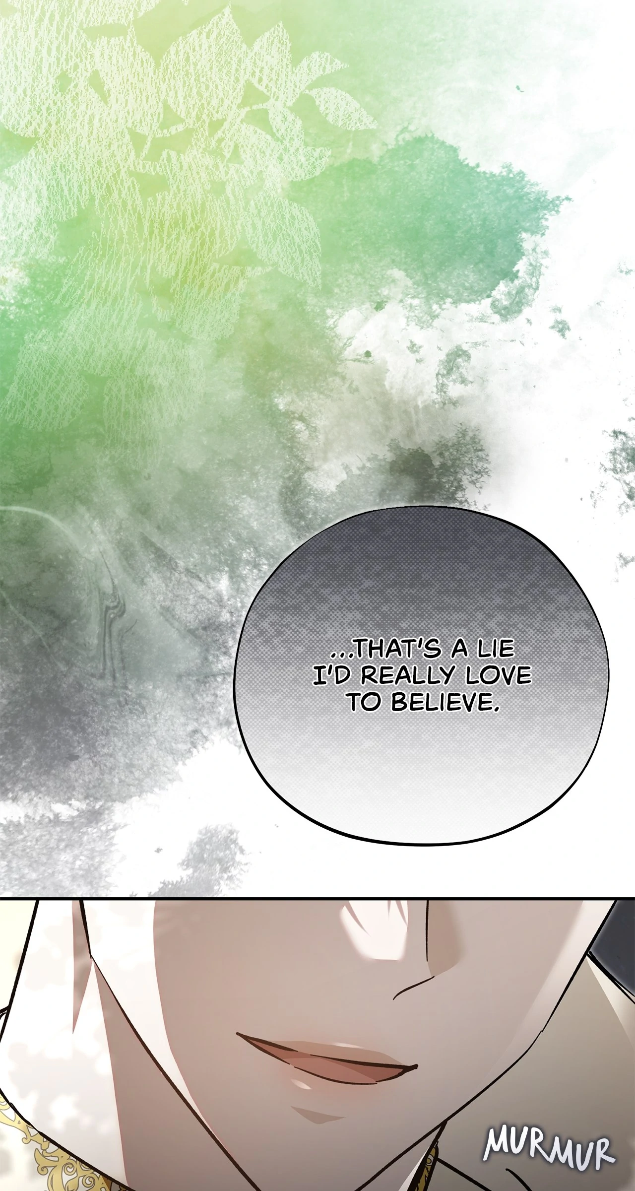 Run Away, From Me Chapter 42 - page 58