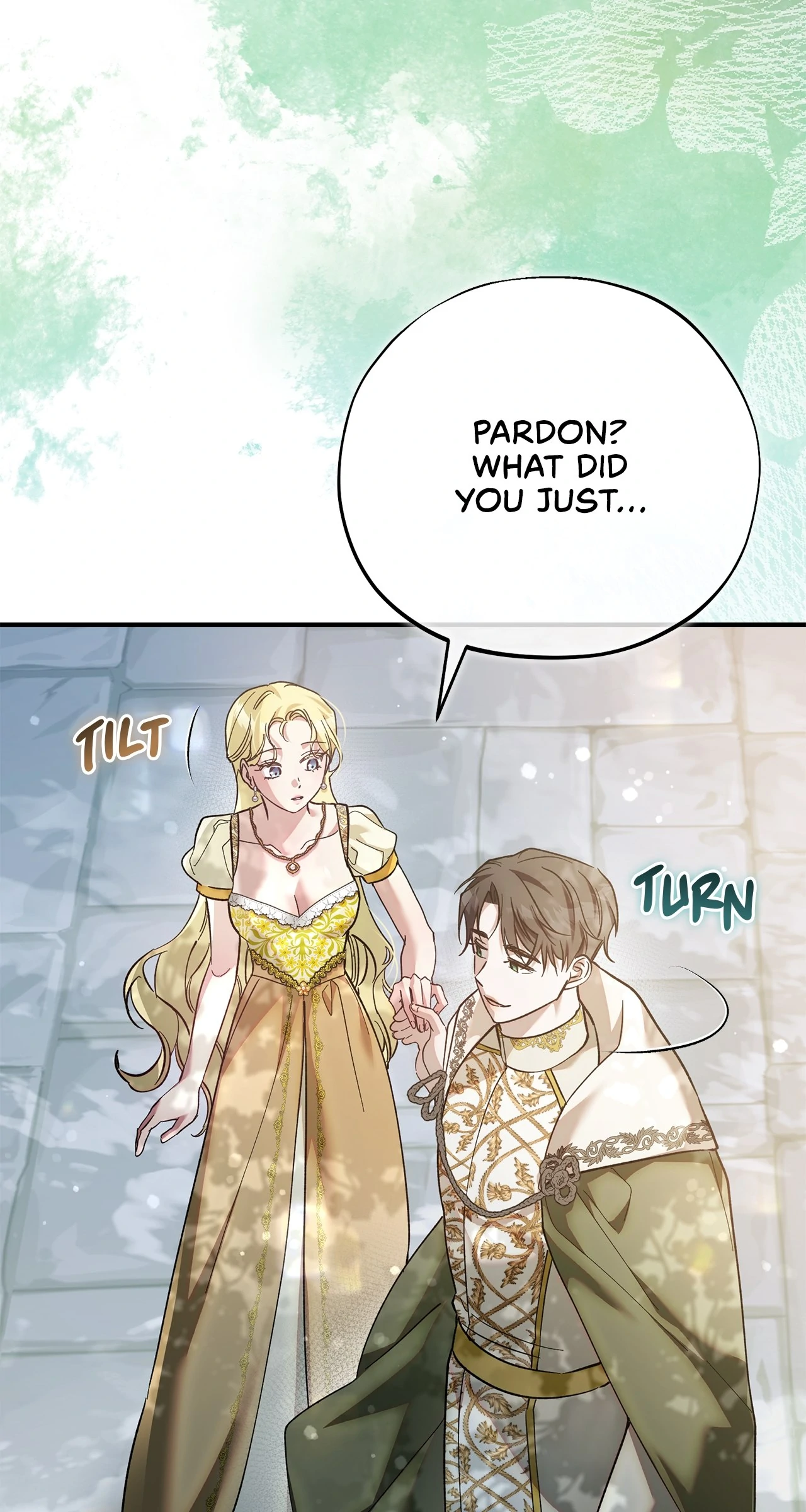 Run Away, From Me Chapter 42 - page 60