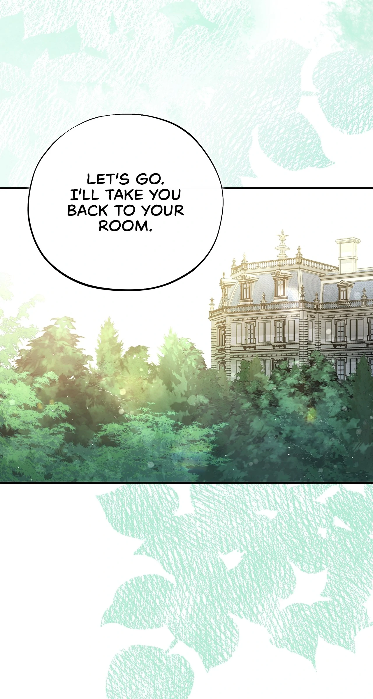 Run Away, From Me Chapter 42 - page 62