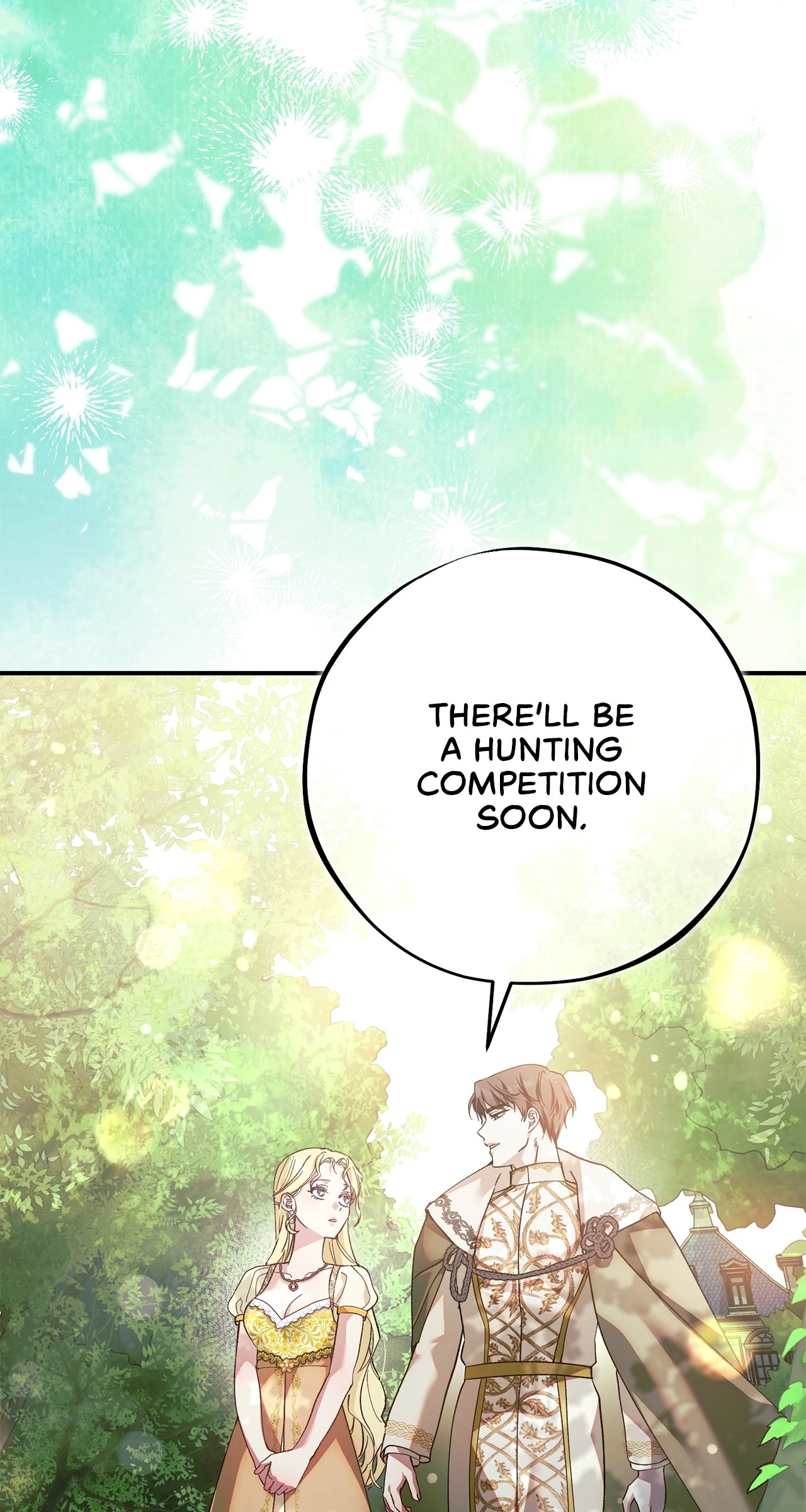 Run Away, From Me Chapter 42 - page 65