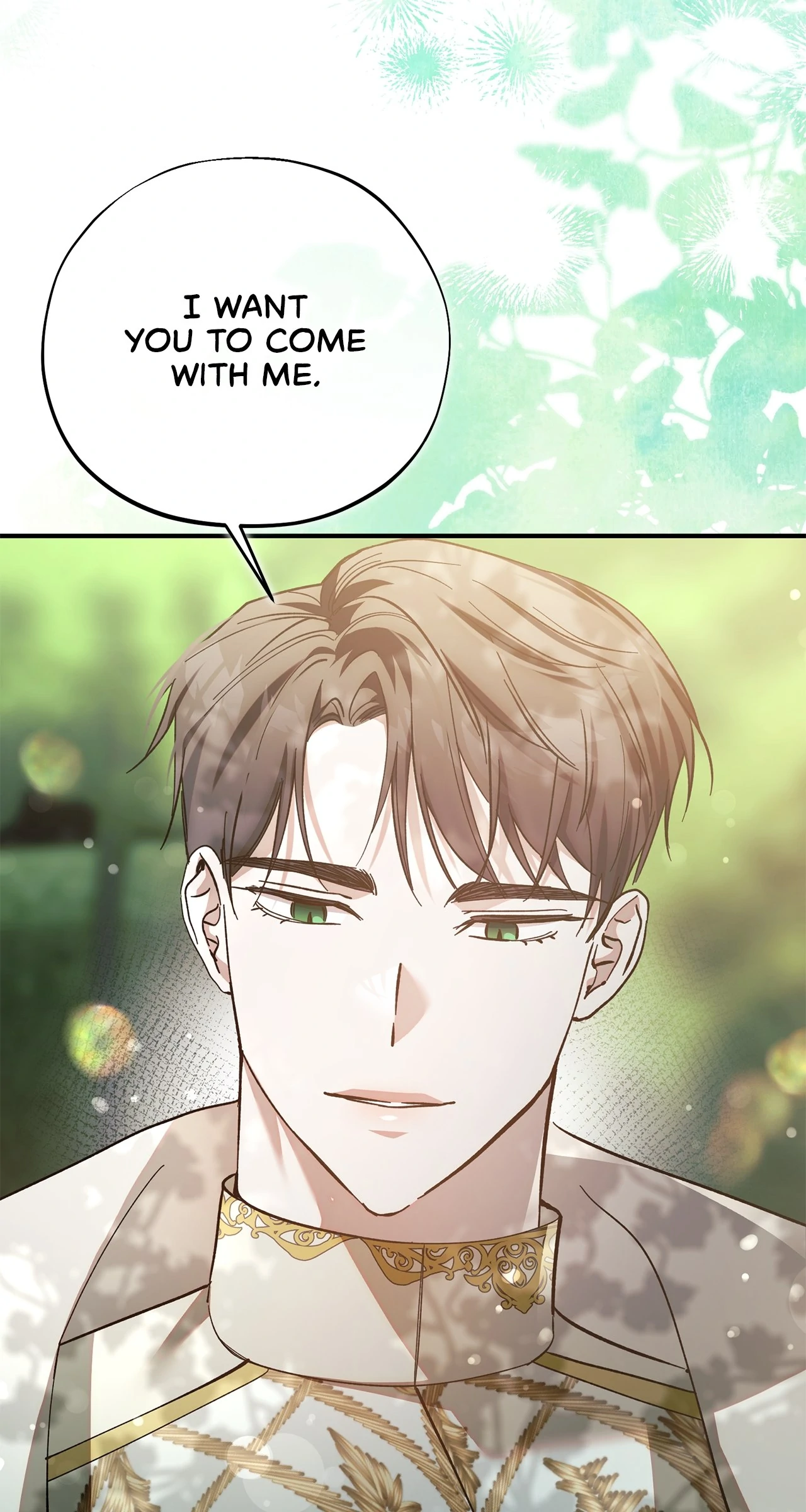 Run Away, From Me Chapter 42 - page 67