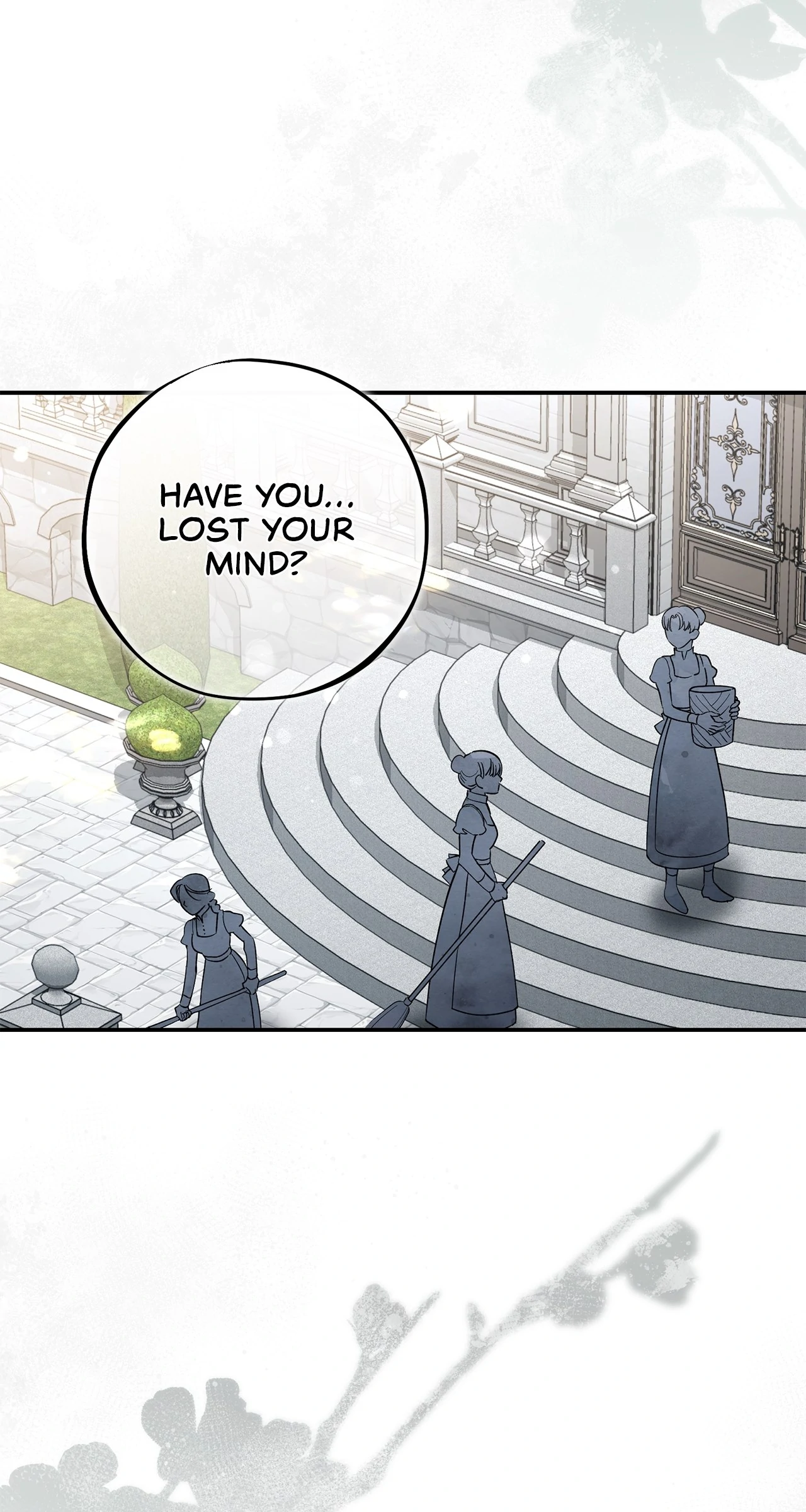 Run Away, From Me Chapter 42 - page 7