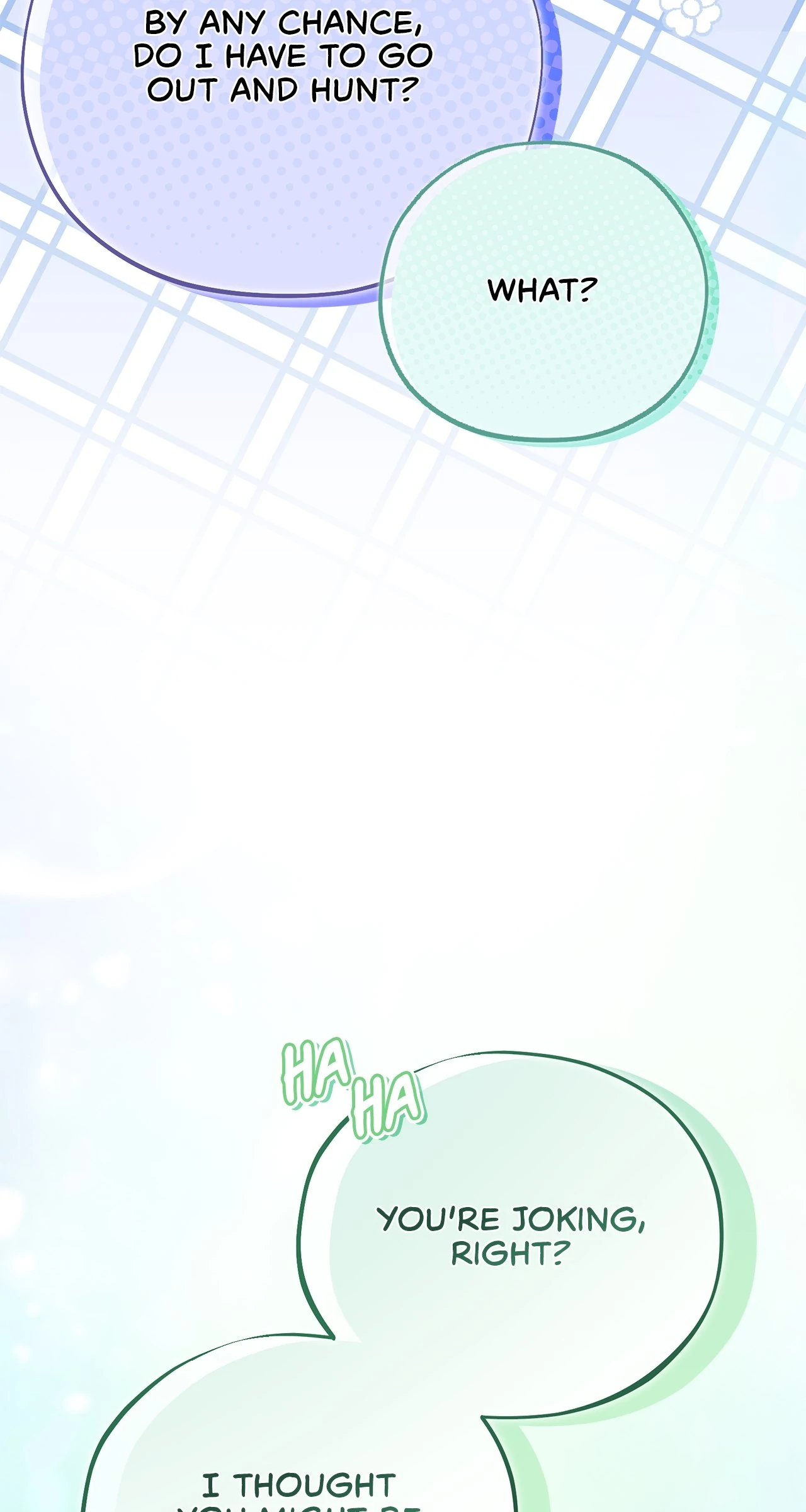 Run Away, From Me Chapter 42 - page 71