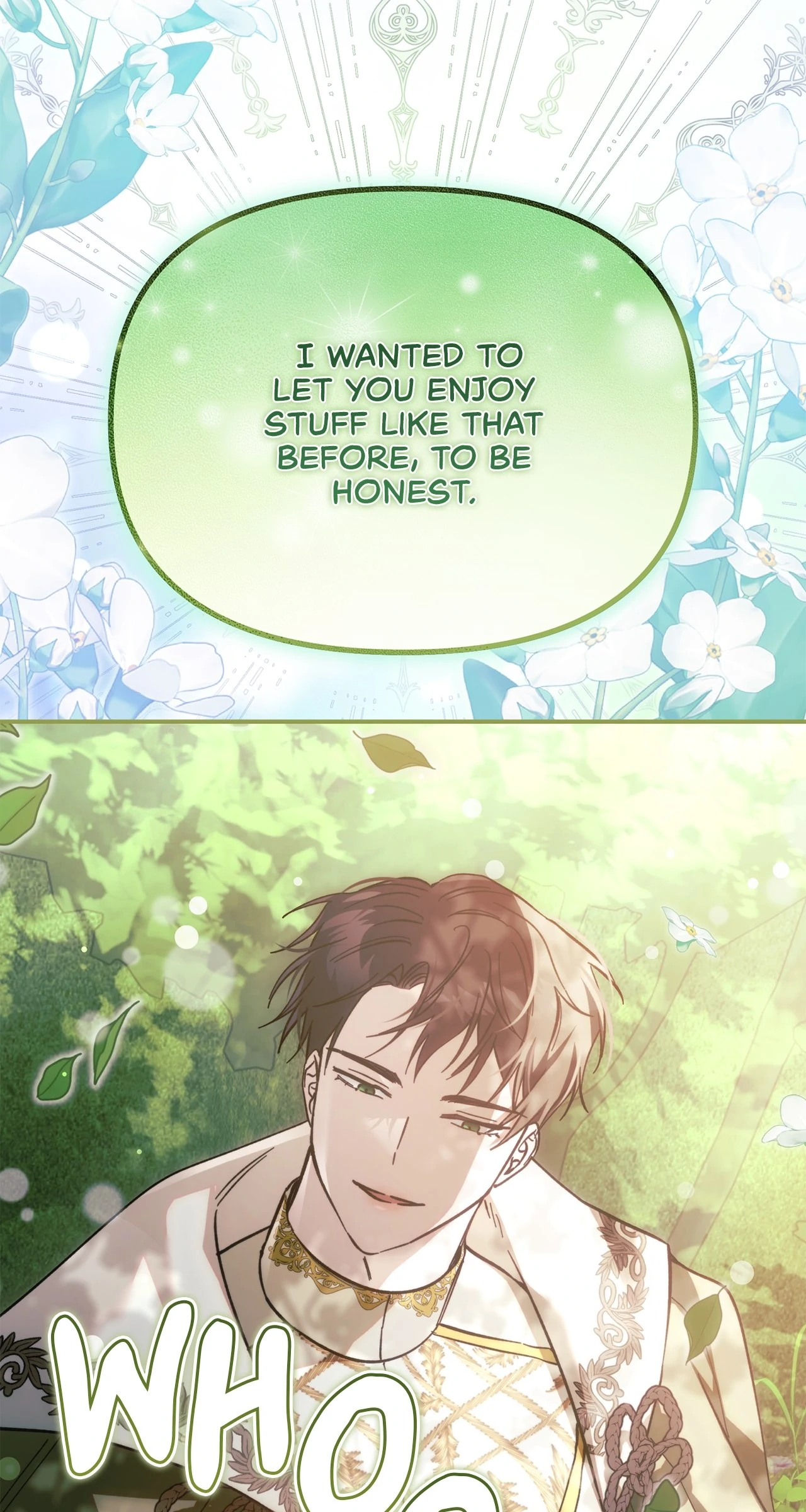 Run Away, From Me Chapter 42 - page 75
