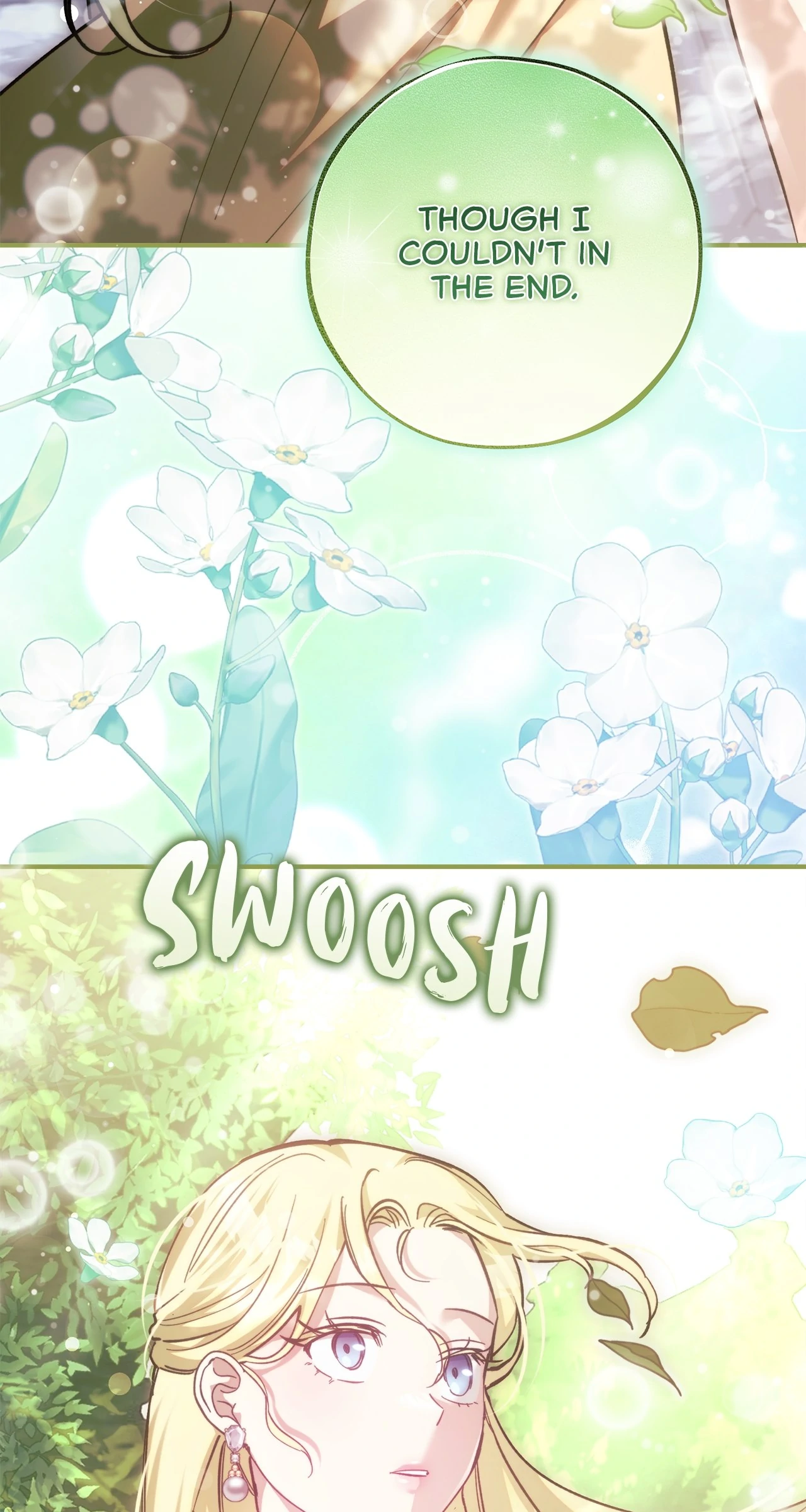 Run Away, From Me Chapter 42 - page 77