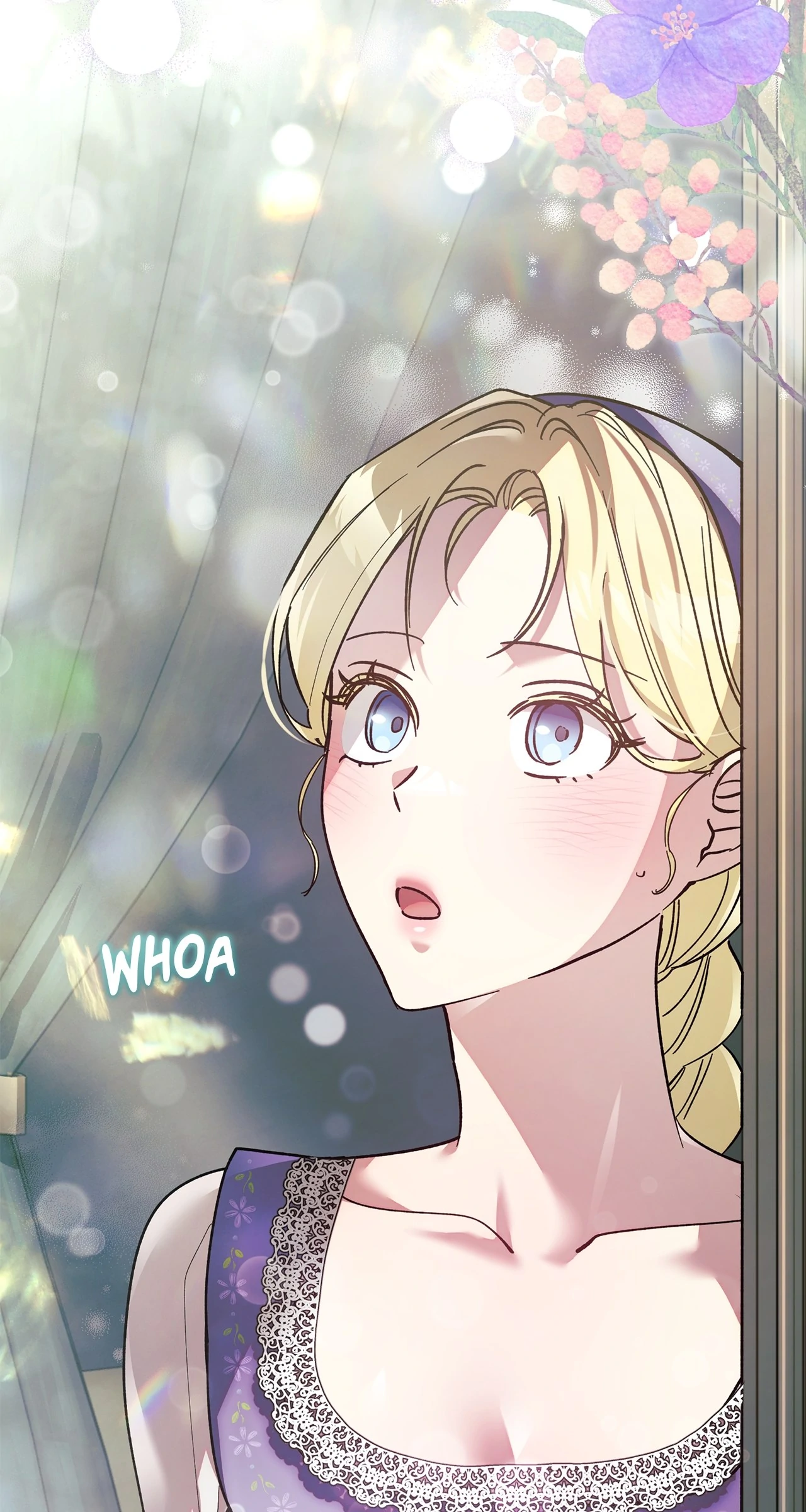 Run Away, From Me Chapter 42 - page 81