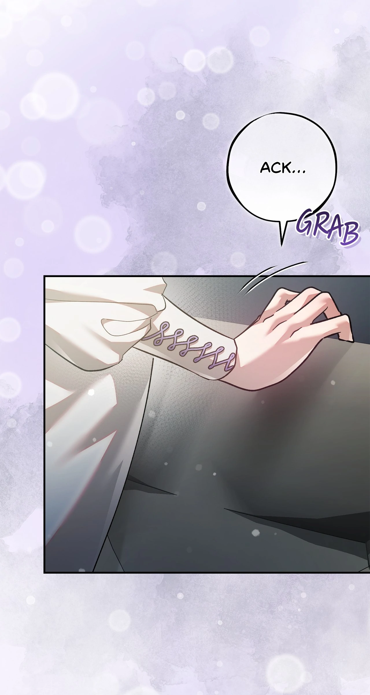 Run Away, From Me Chapter 42 - page 94