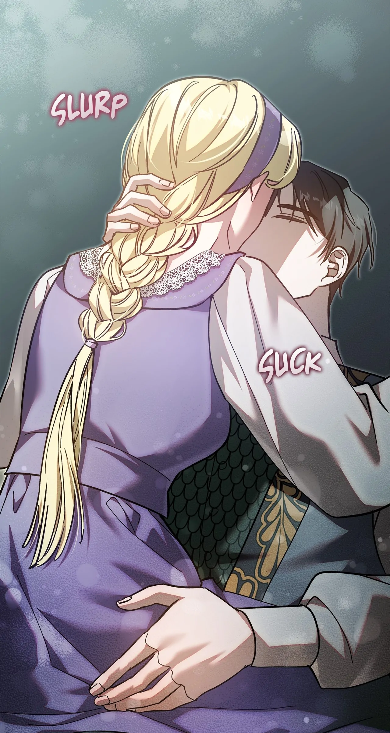 Run Away, From Me Chapter 42 - page 96