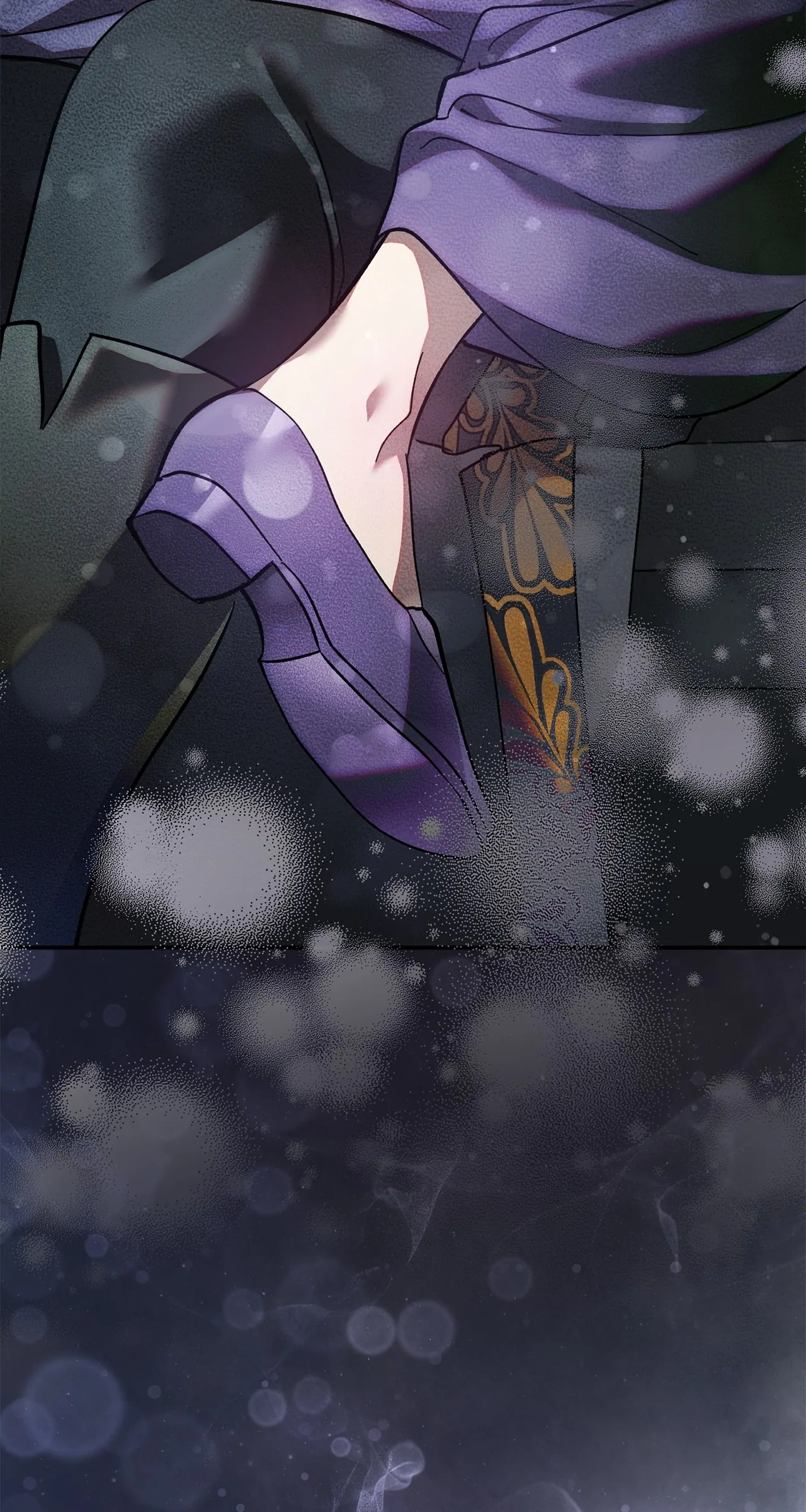 Run Away, From Me Chapter 42 - page 97