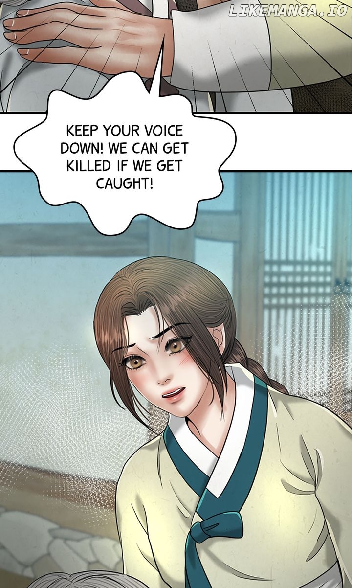 Beneath the Peach Tree Chapter 53 - page 99