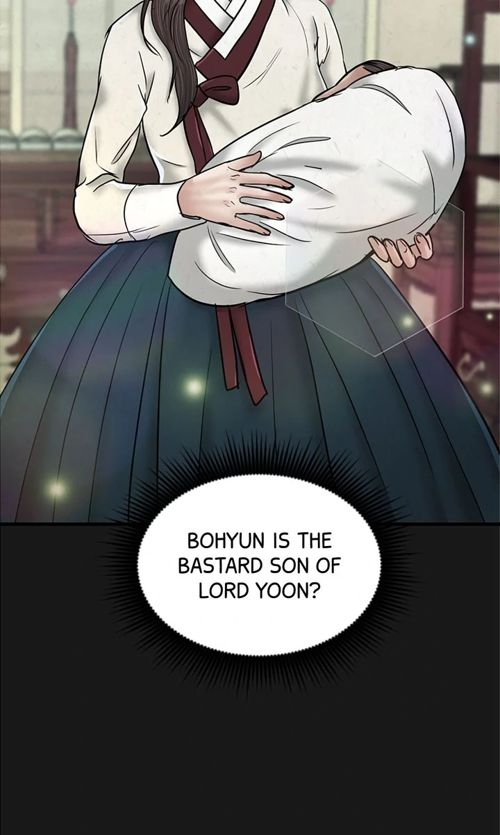 Beneath the Peach Tree Chapter 53 - page 103