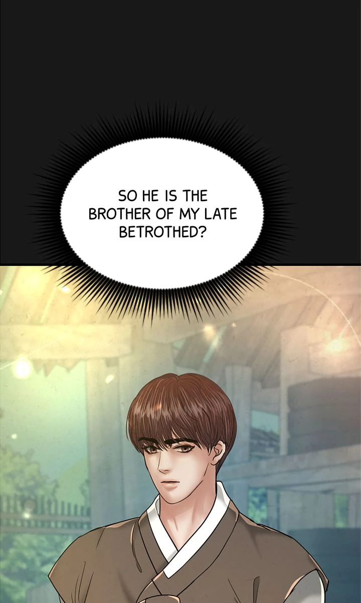 Beneath the Peach Tree Chapter 53 - page 104