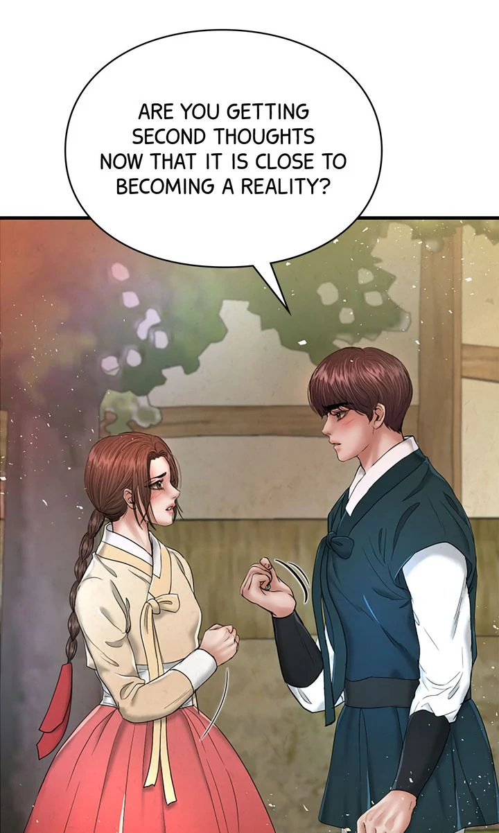 Beneath the Peach Tree Chapter 53 - page 13