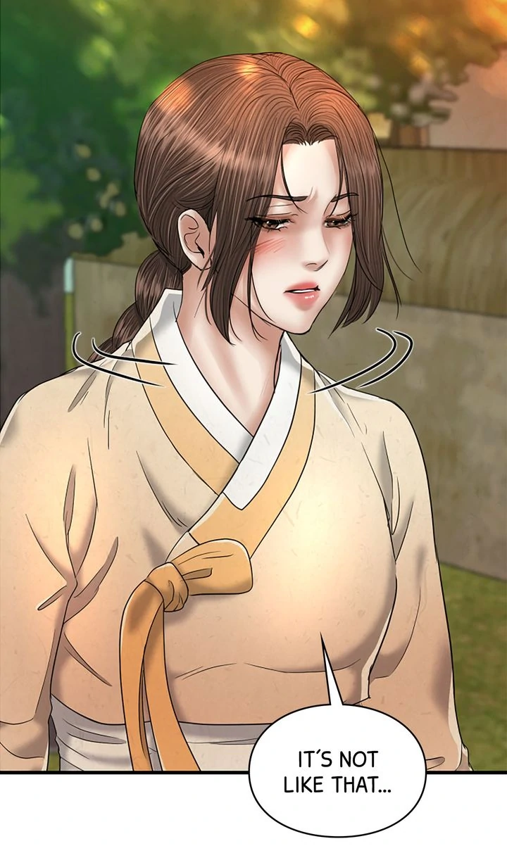 Beneath the Peach Tree Chapter 53 - page 15