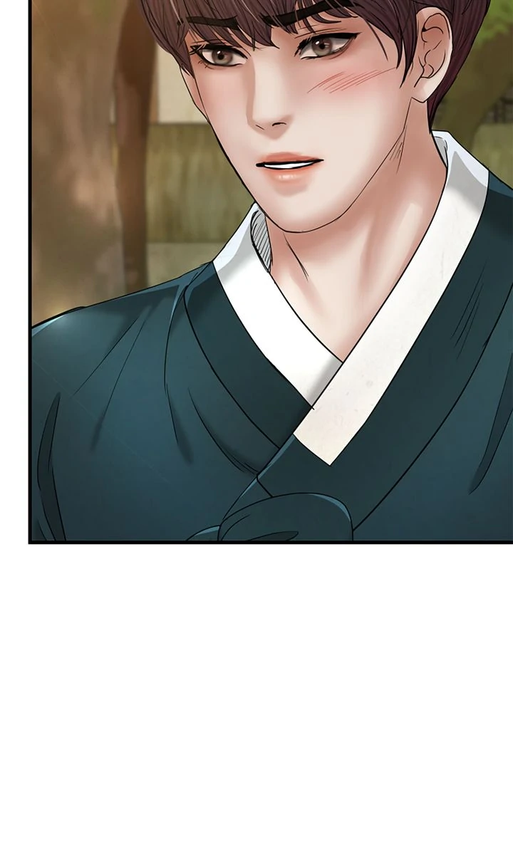Beneath the Peach Tree Chapter 53 - page 17