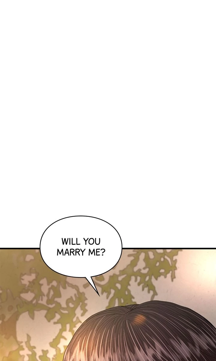 Beneath the Peach Tree Chapter 53 - page 1