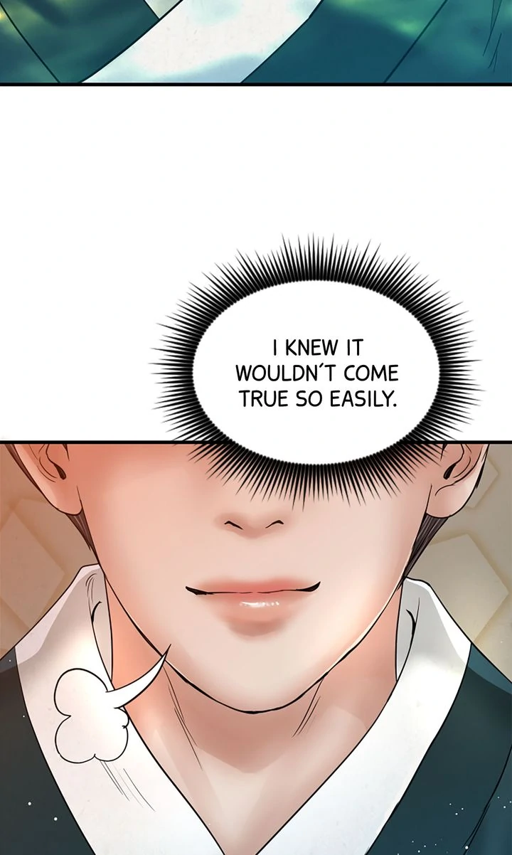 Beneath the Peach Tree Chapter 53 - page 32