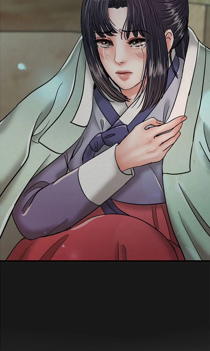 Beneath the Peach Tree Chapter 53 - page 49