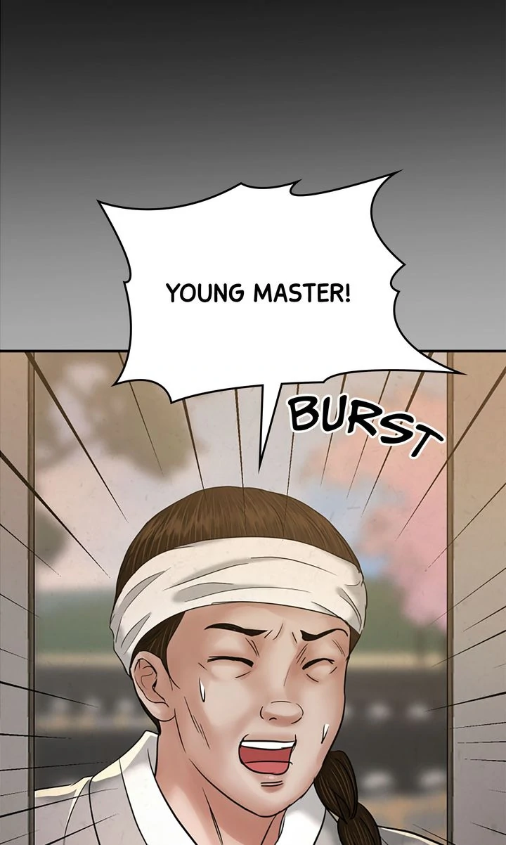 Beneath the Peach Tree Chapter 53 - page 50