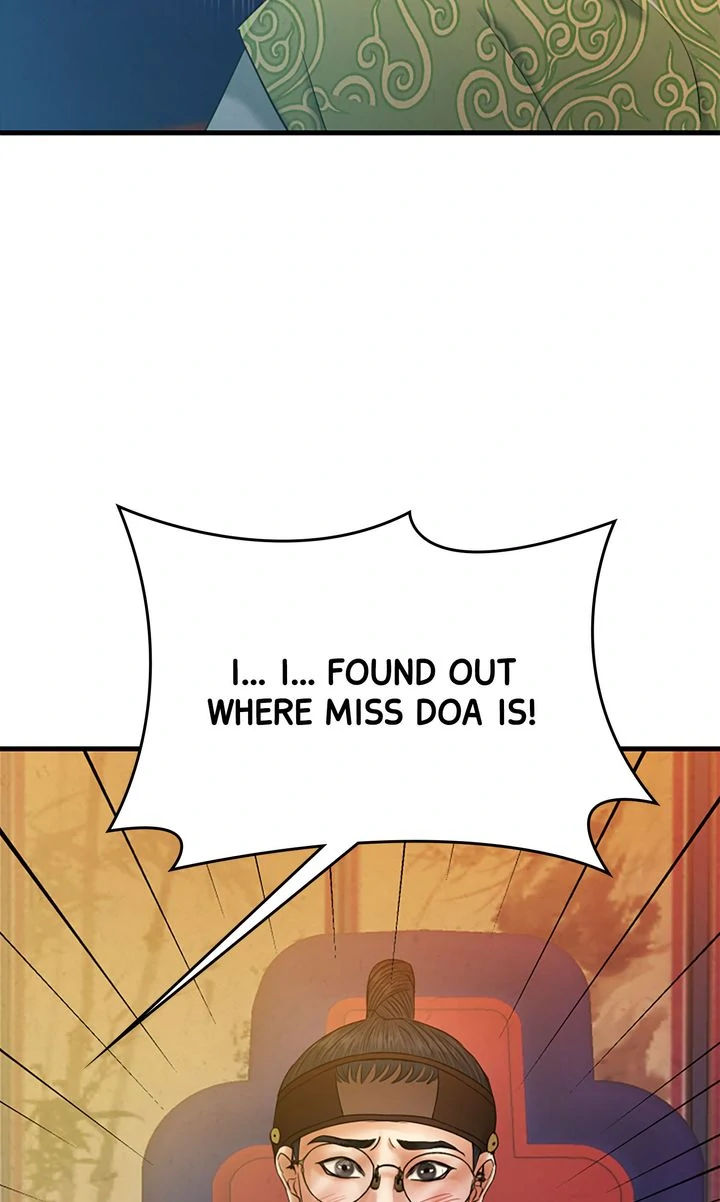 Beneath the Peach Tree Chapter 53 - page 54
