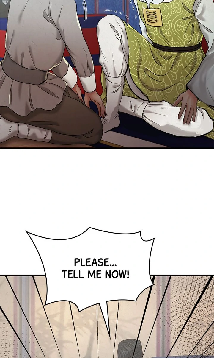 Beneath the Peach Tree Chapter 53 - page 57