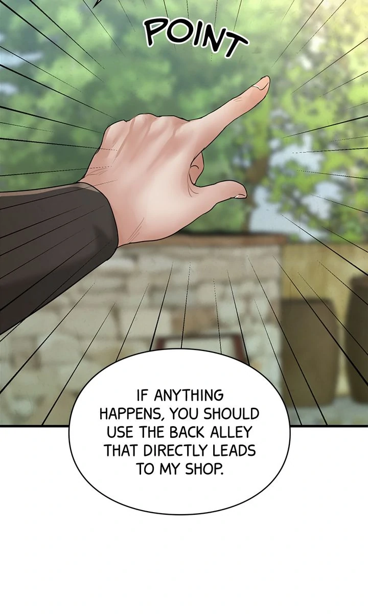 Beneath the Peach Tree Chapter 53 - page 66