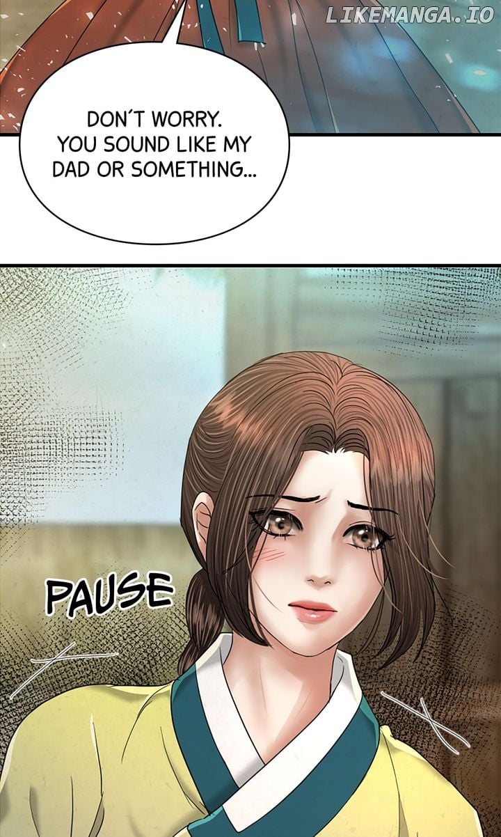 Beneath the Peach Tree Chapter 53 - page 68