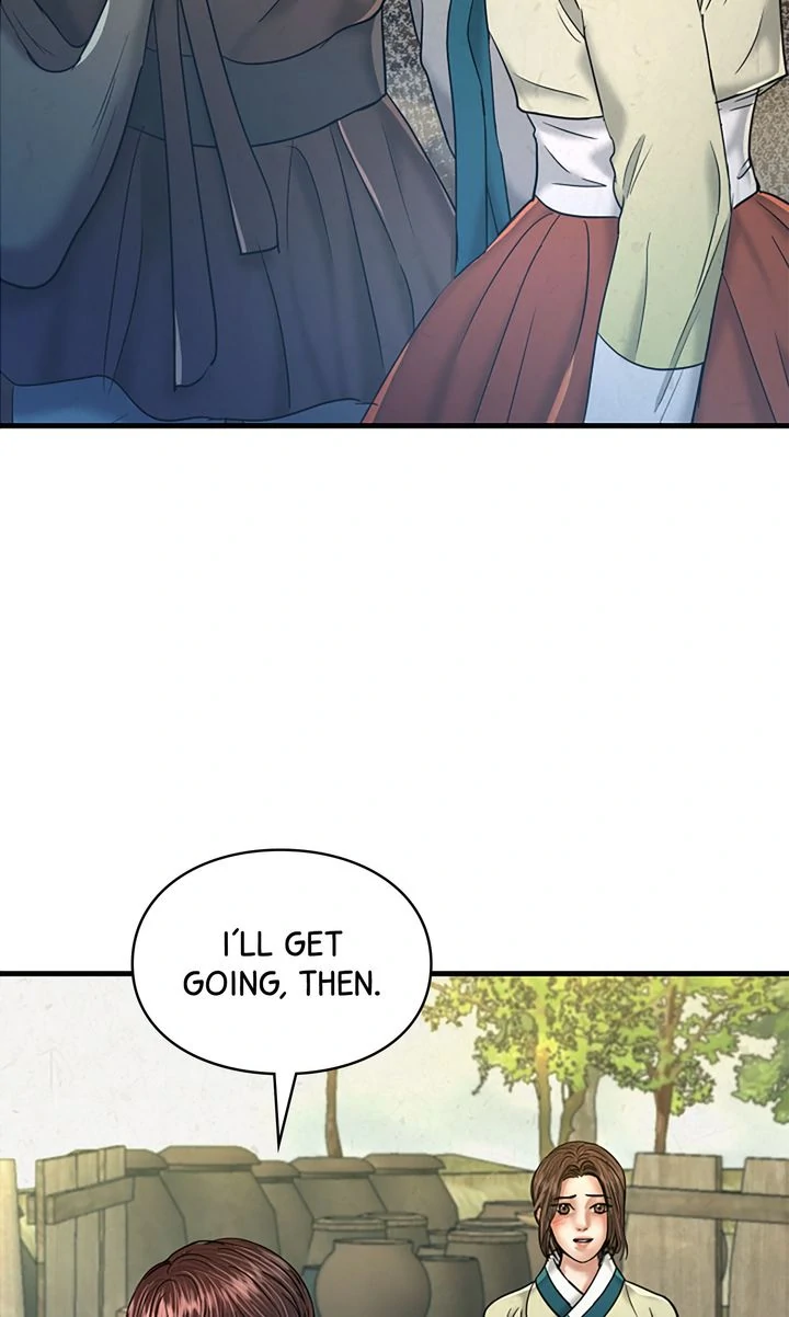 Beneath the Peach Tree Chapter 53 - page 70
