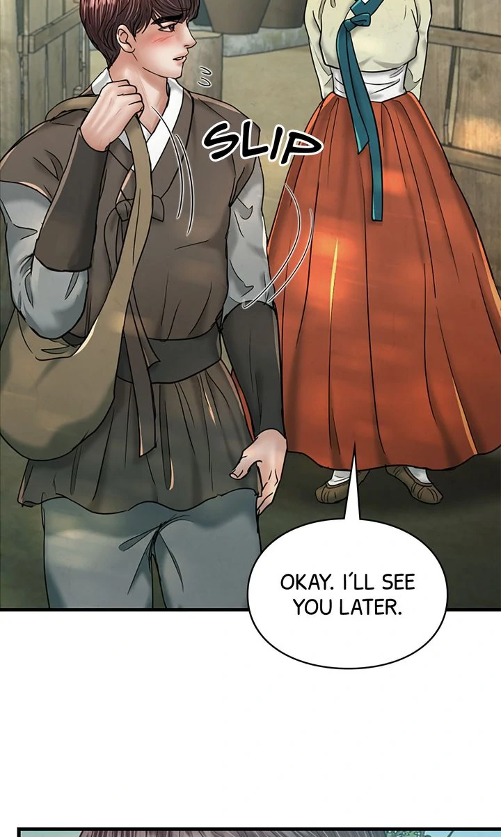 Beneath the Peach Tree Chapter 53 - page 71