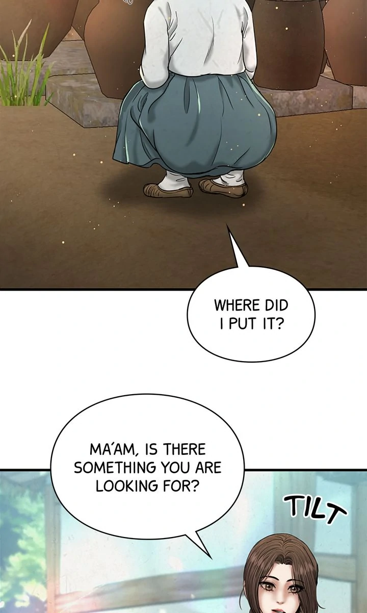 Beneath the Peach Tree Chapter 53 - page 74