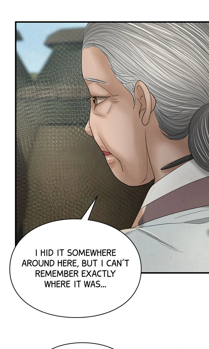 Beneath the Peach Tree Chapter 53 - page 76