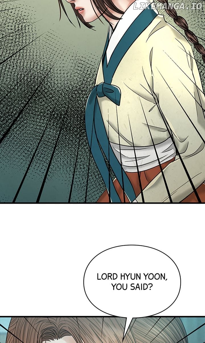 Beneath the Peach Tree Chapter 53 - page 83