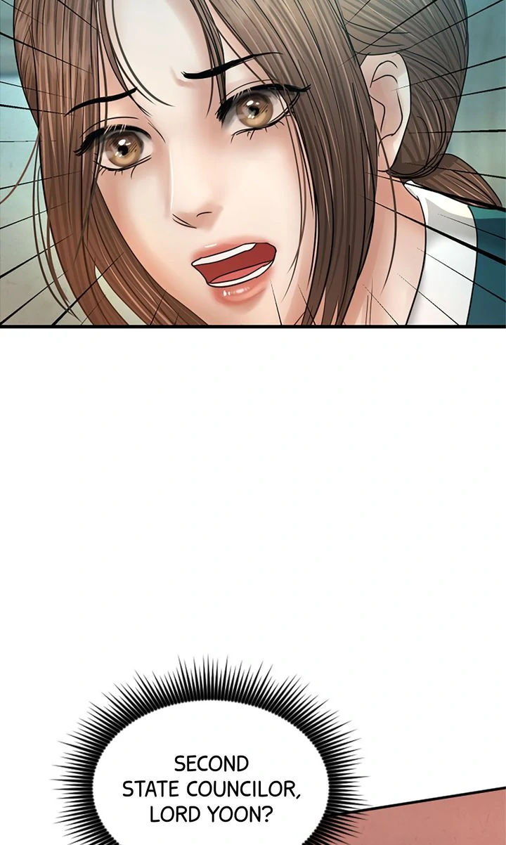 Beneath the Peach Tree Chapter 53 - page 84