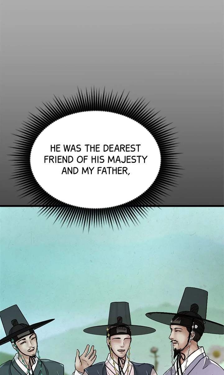 Beneath the Peach Tree Chapter 53 - page 86