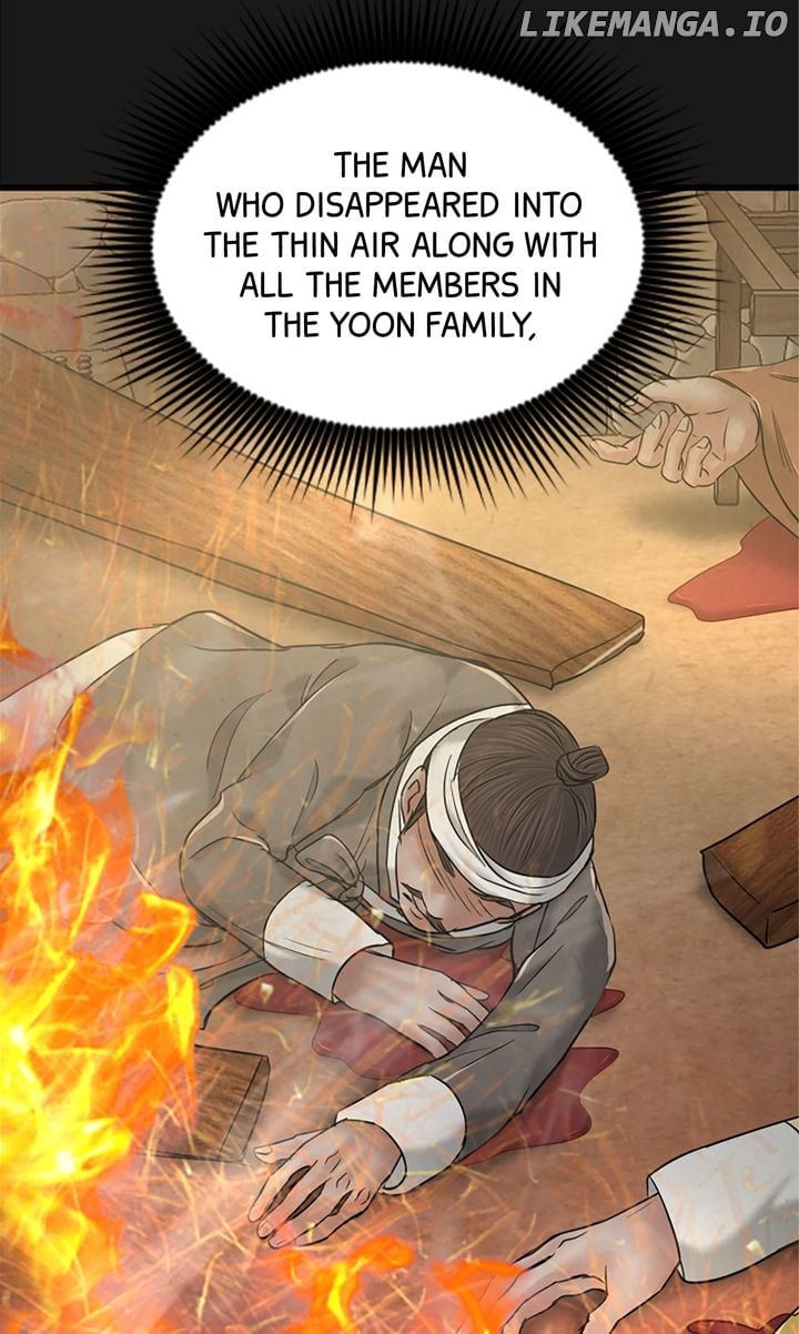 Beneath the Peach Tree Chapter 53 - page 88