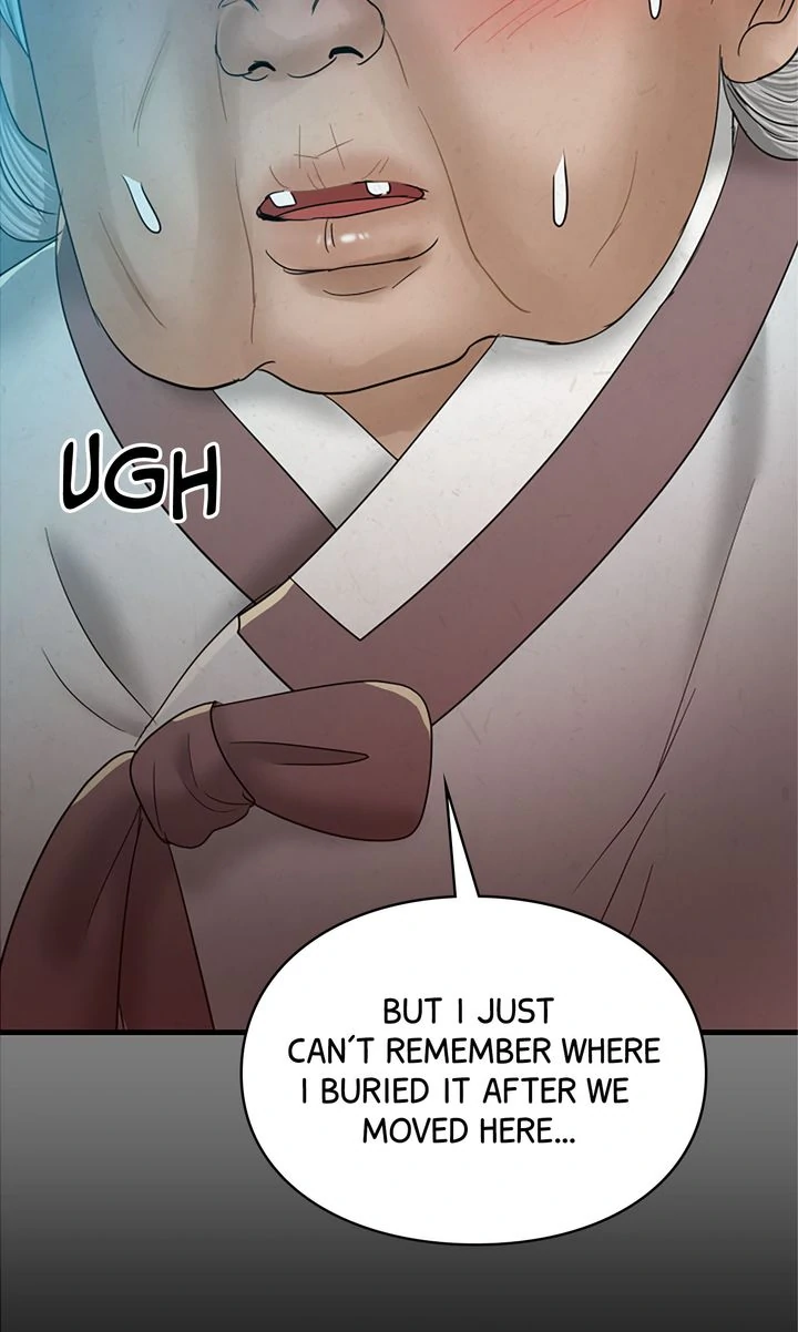 Beneath the Peach Tree Chapter 53 - page 93