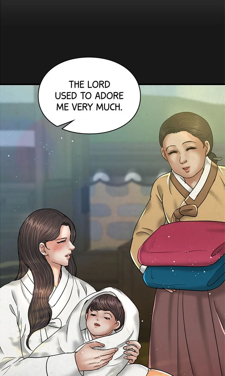 Beneath the Peach Tree Chapter 53 - page 94