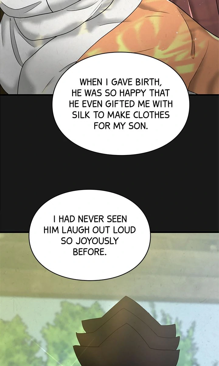 Beneath the Peach Tree Chapter 53 - page 95