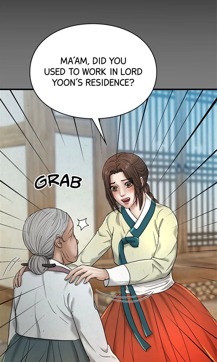 Beneath the Peach Tree Chapter 53 - page 97