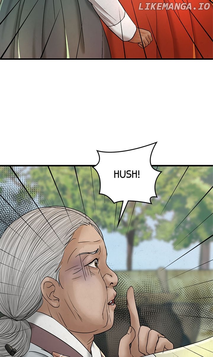 Beneath the Peach Tree Chapter 53 - page 98