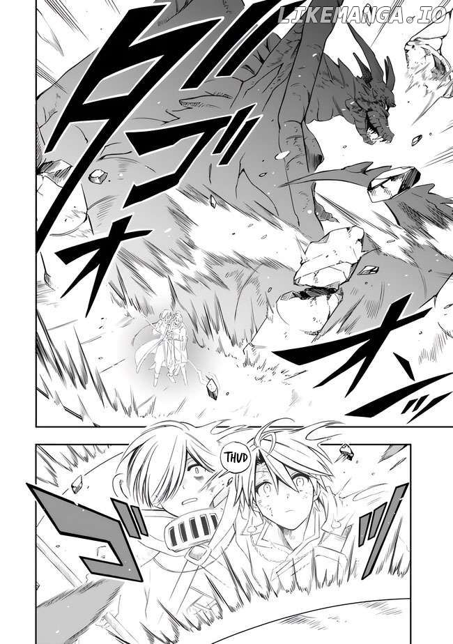 I was acknowledged as a useless good-for-nothing so I moved to the Empire to get ahead in life Chapter 21 - page 6