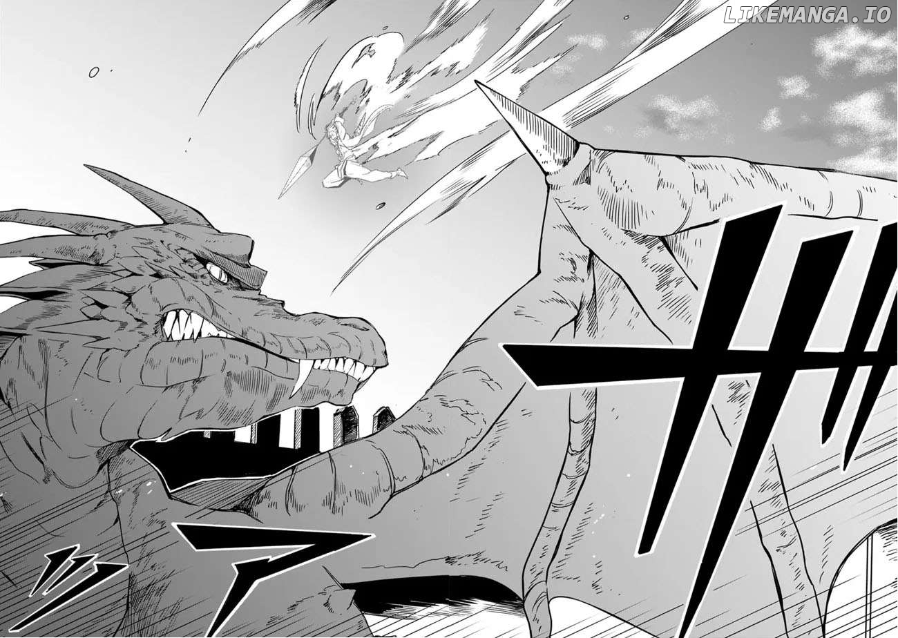 I was acknowledged as a useless good-for-nothing so I moved to the Empire to get ahead in life Chapter 22 - page 10