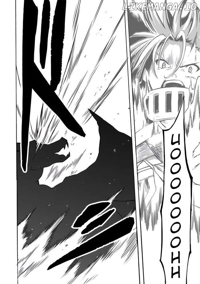 I was acknowledged as a useless good-for-nothing so I moved to the Empire to get ahead in life Chapter 22 - page 11