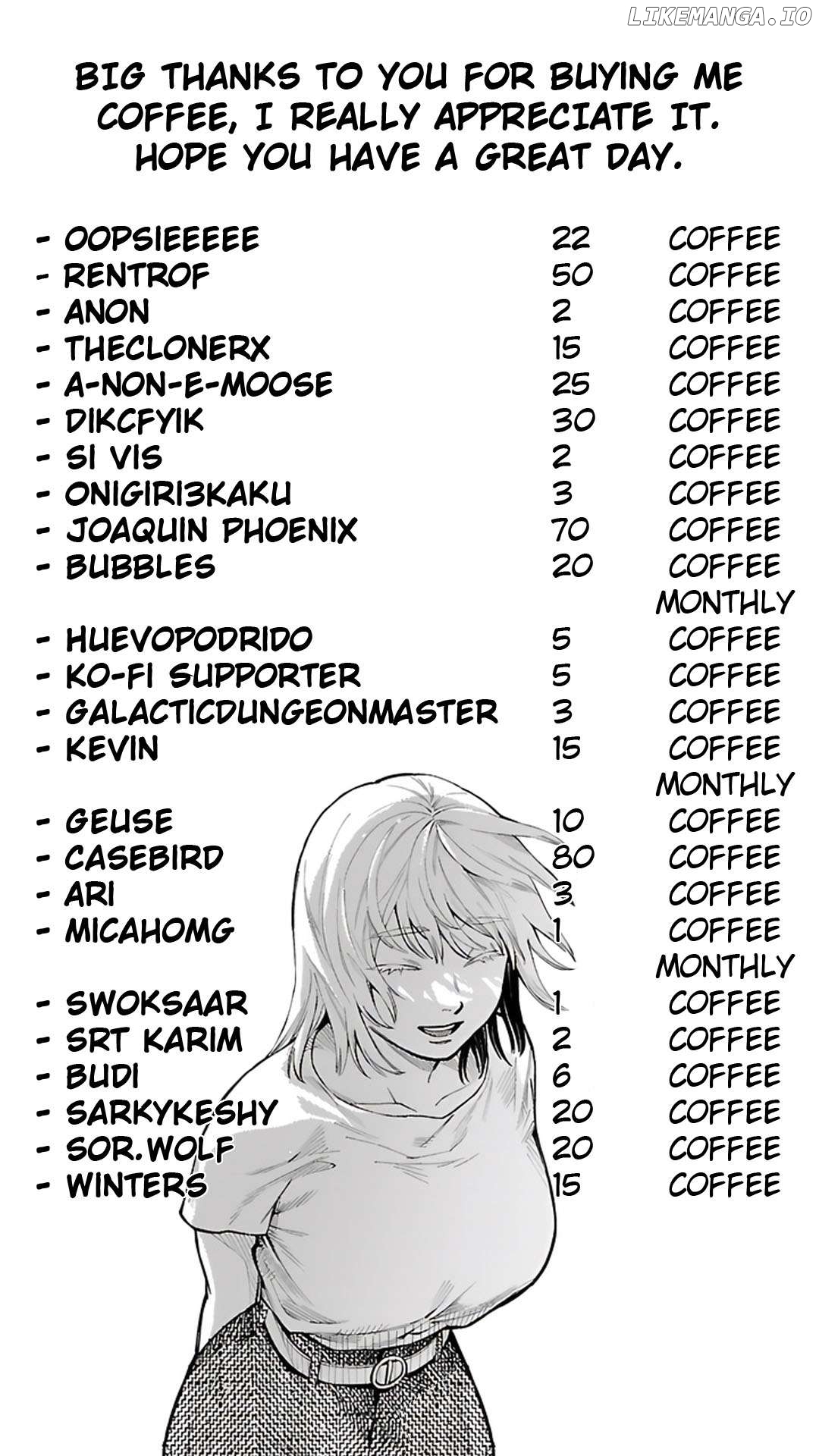 I was acknowledged as a useless good-for-nothing so I moved to the Empire to get ahead in life Chapter 22 - page 2