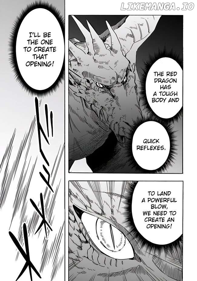 I was acknowledged as a useless good-for-nothing so I moved to the Empire to get ahead in life Chapter 22 - page 9